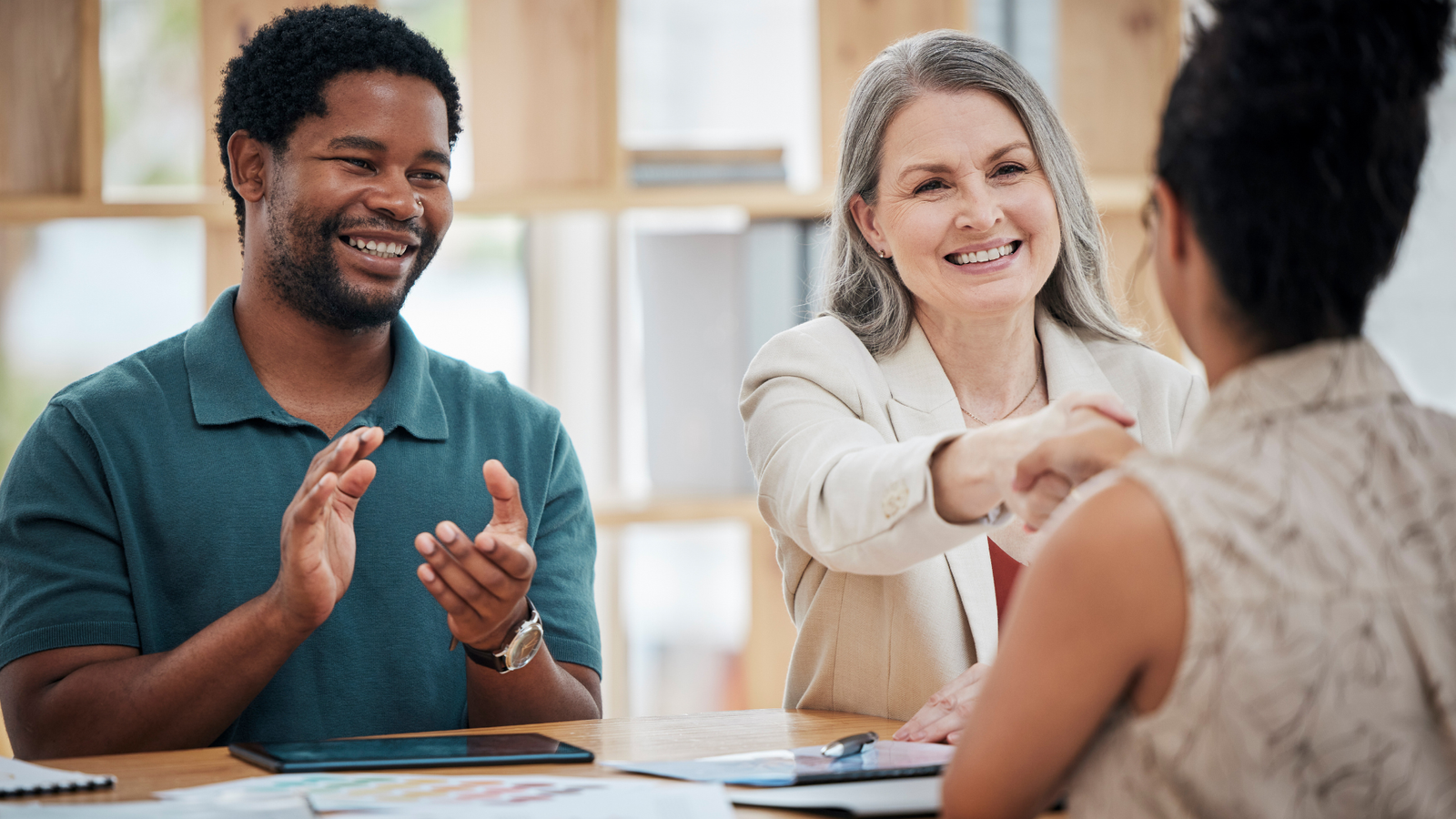 Organizational Counseling