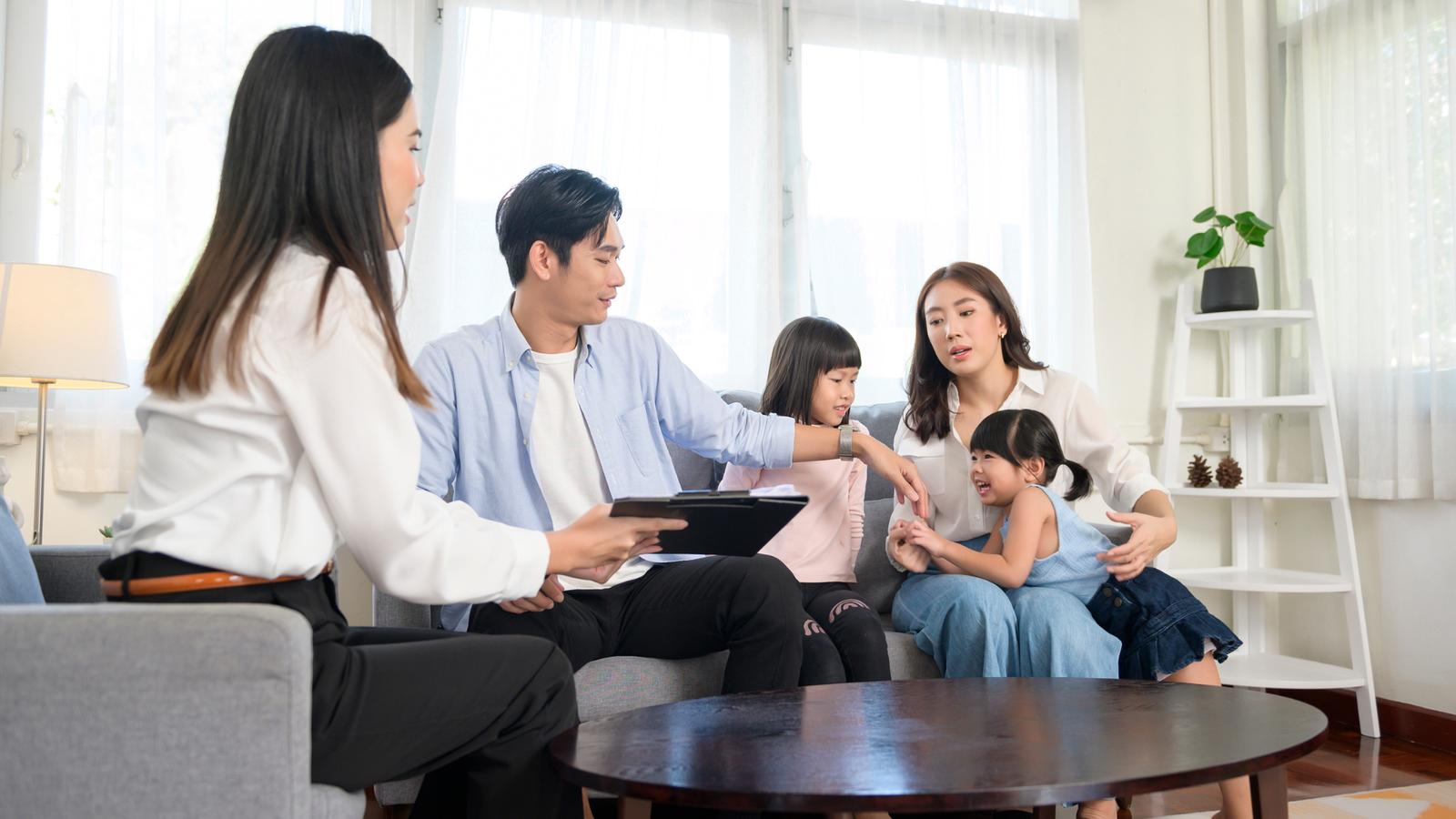 Organizational Counseling