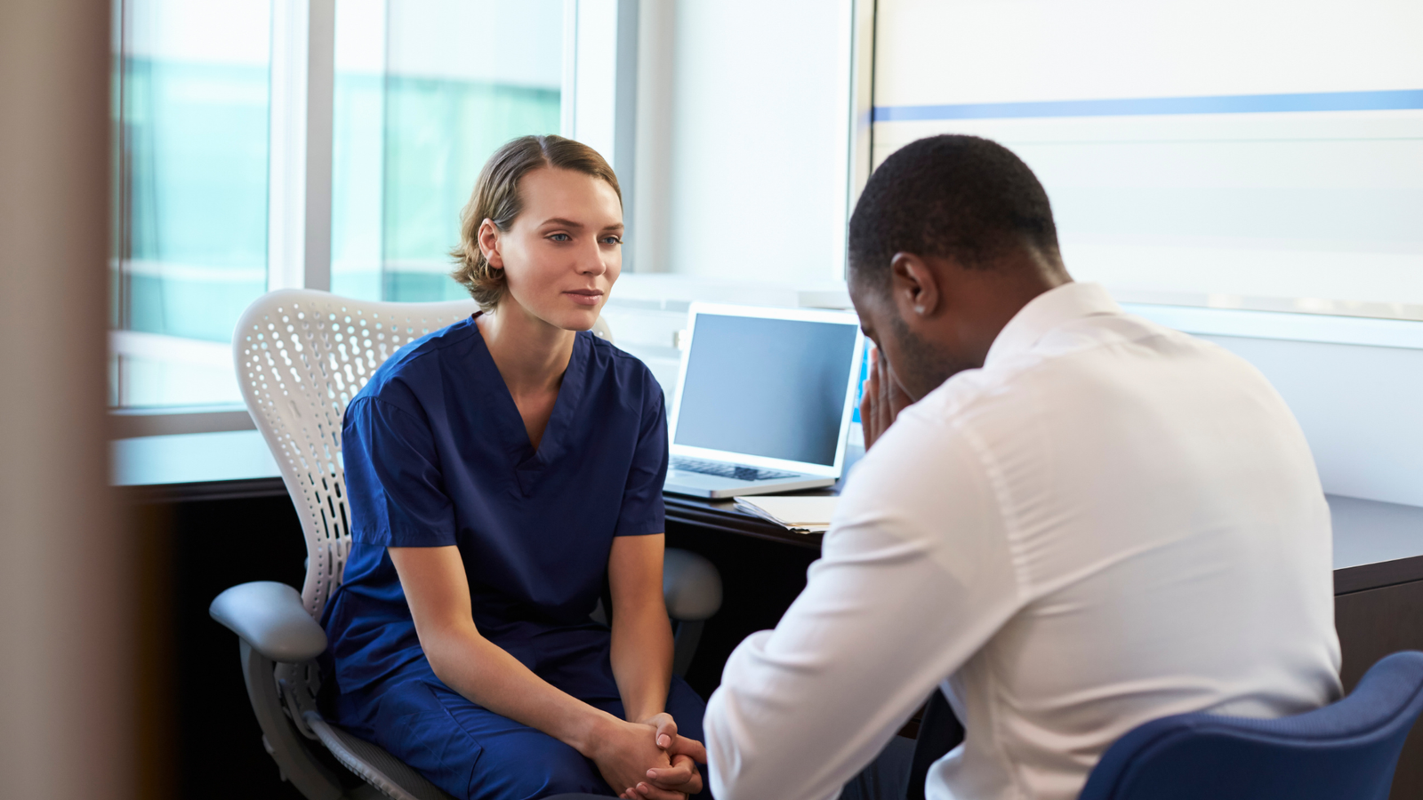 Organizational Counseling