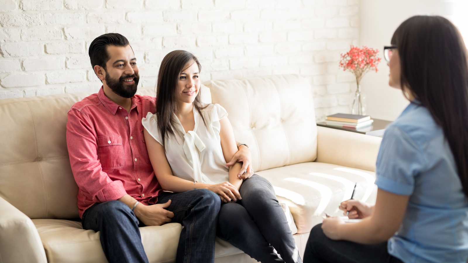 Organizational Counseling