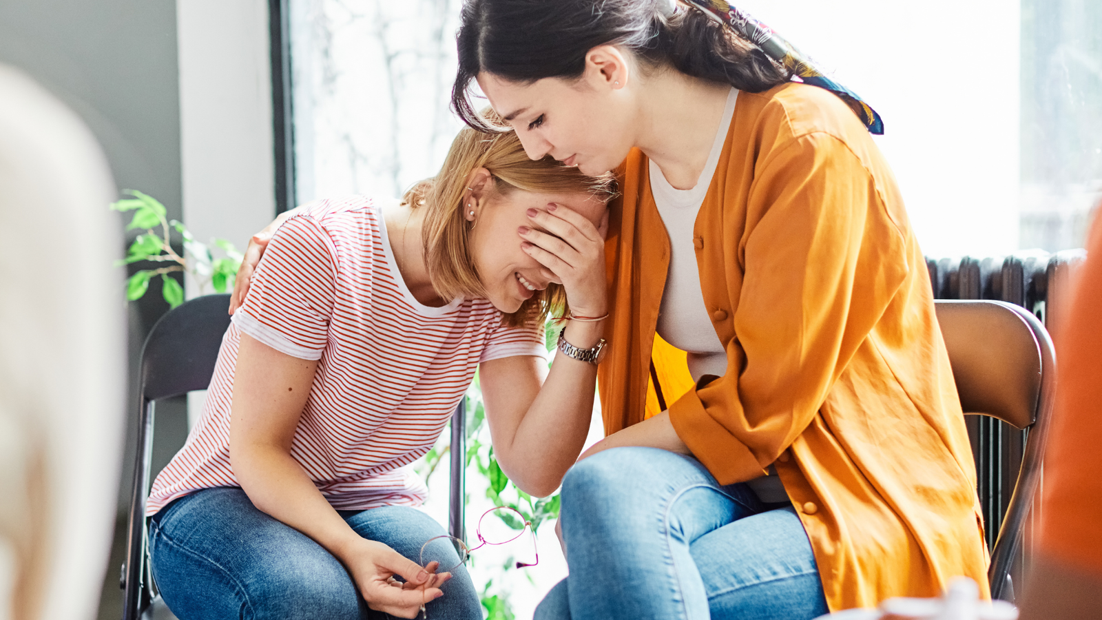 Organizational Counseling